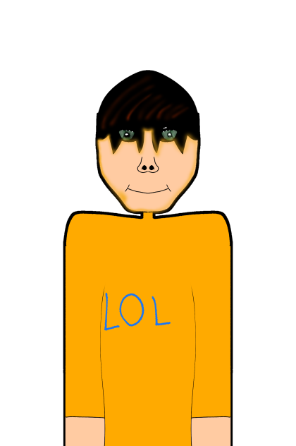 lol - ibisPaint
