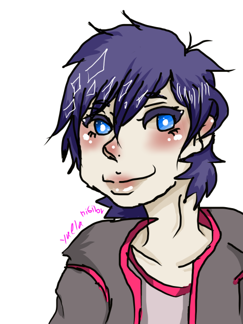 miraculous ladybug speedpaint