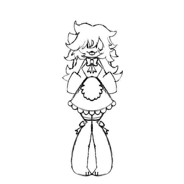 создал мою личность