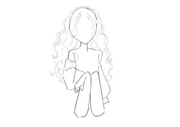 sketch