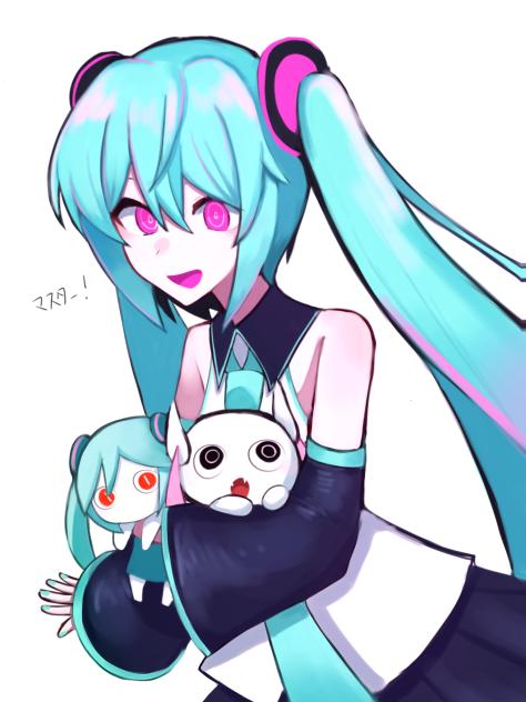 ピノミクさん