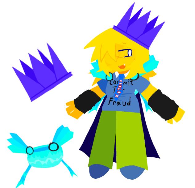 iTrapped hc design