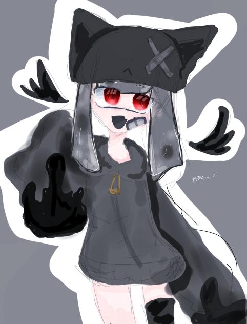 可愛いね