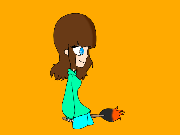 frisk helper protector of au's