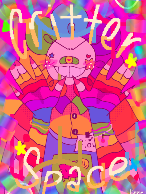 Flower 🌈 Critterspace
