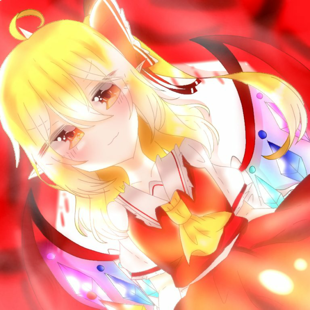 フラン【東方】
