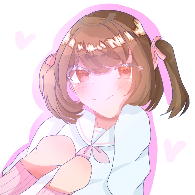 塗り絵〜〜