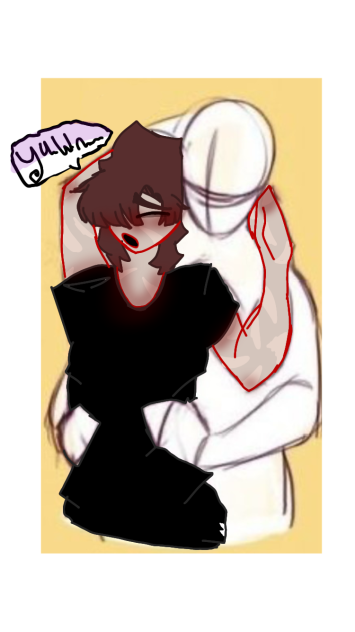 Untitled679-Axel just woke up