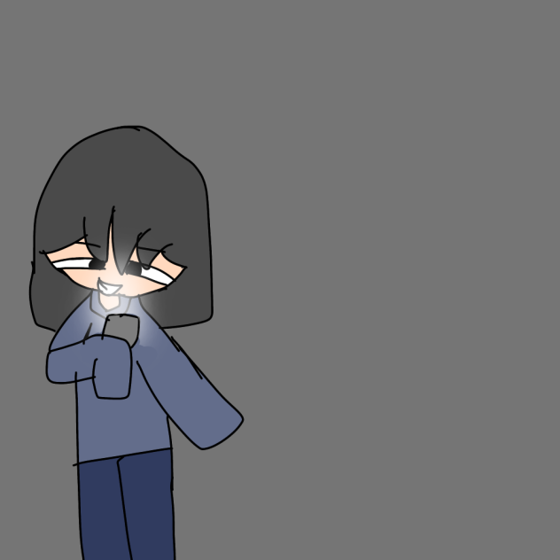 New magic wand 🪄 ibisPaint