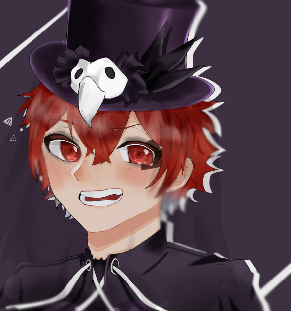 ハロウィーンエース