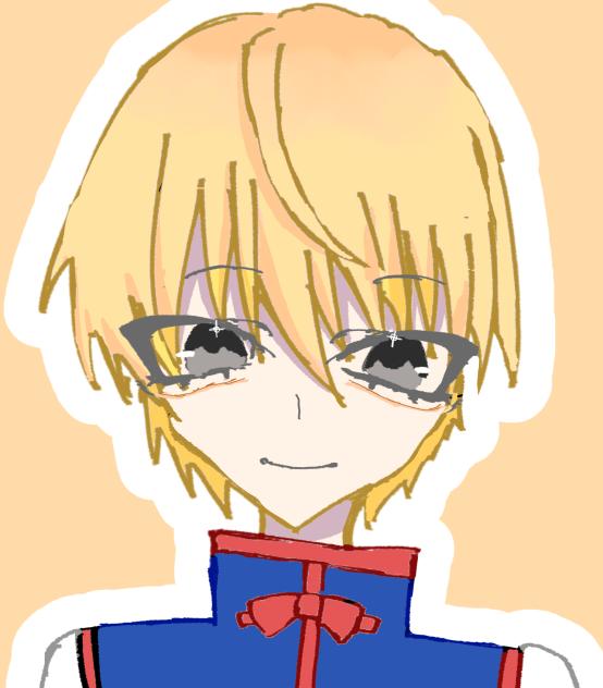 クラピカ