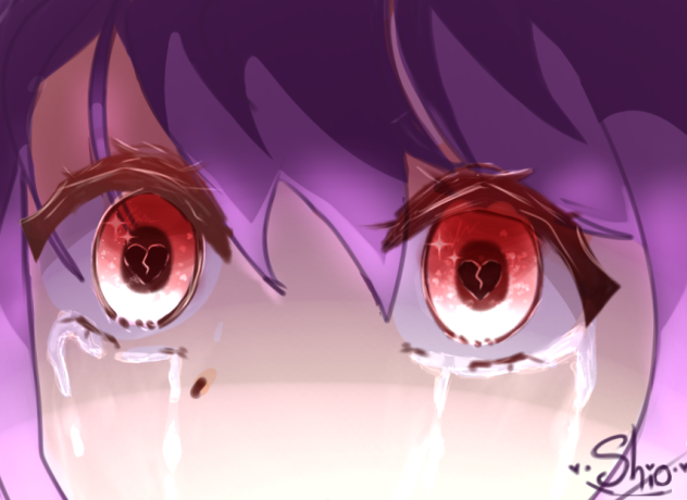 💔...