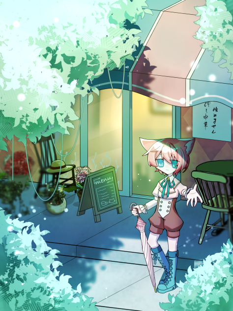 ポスター