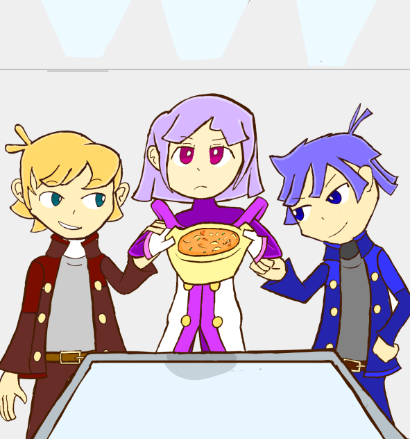 ぷよテト