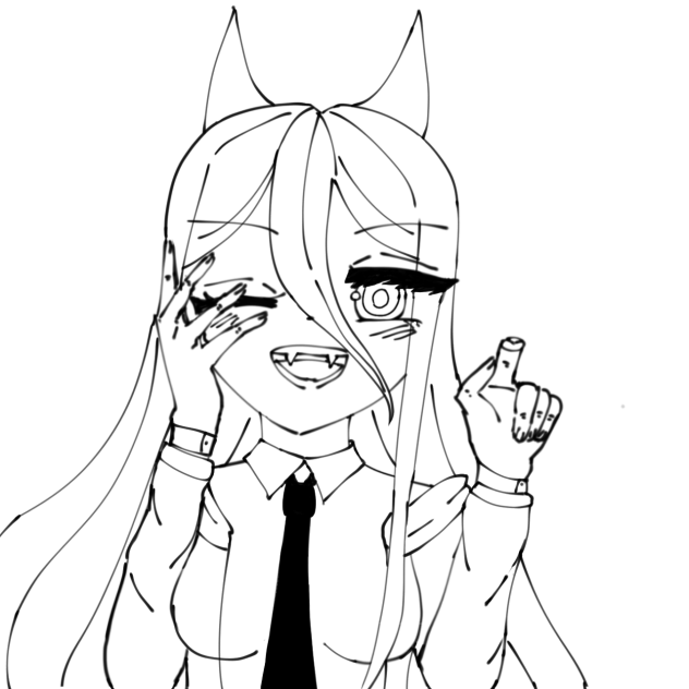 Power(lineart)
