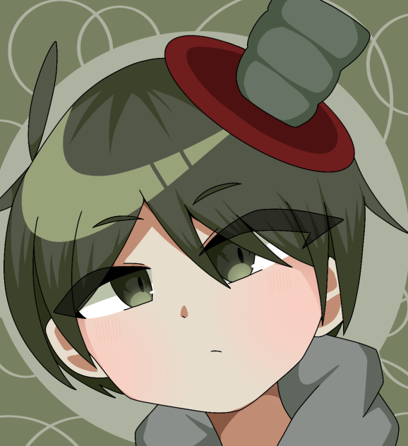 いえもんさん(最近いえもんさんばっかやな)