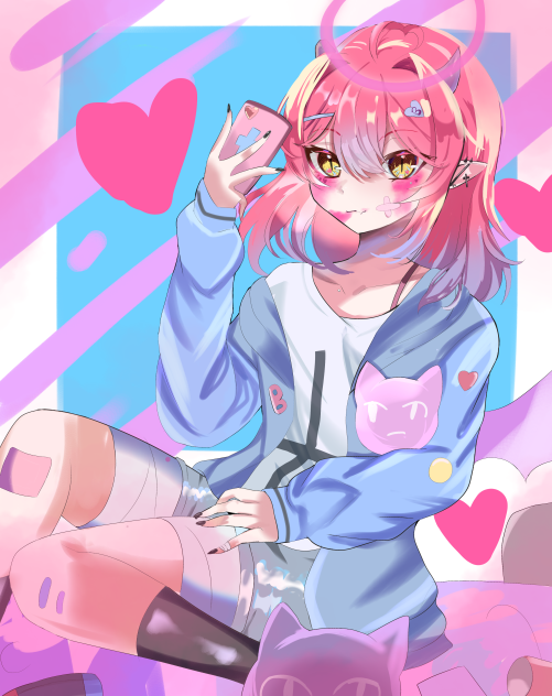 😈♥️