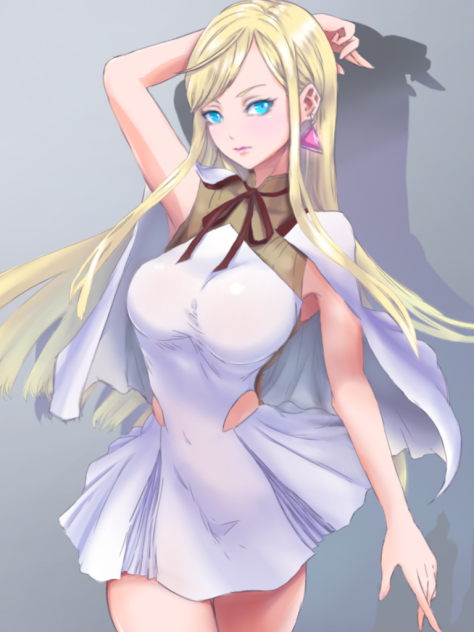 ギギ・アンダルシア