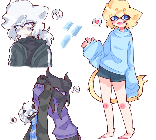 New style practice