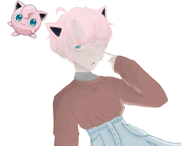 Jigglypuff