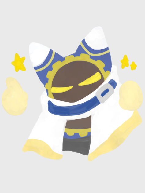マホロア