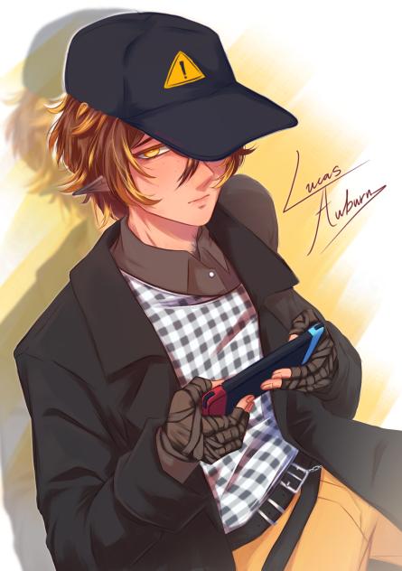 for @MuffinSSunny