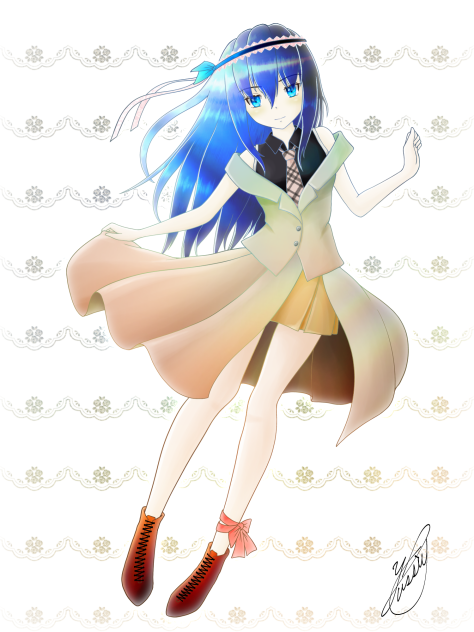 New Spring