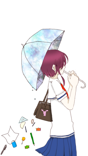 女の子 塗らせて頂きました