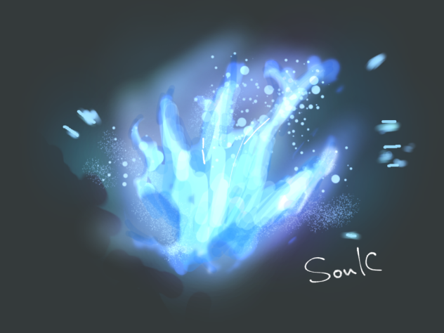 tried a fire tut