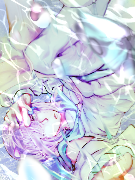 💤🐙家代理ちゃん