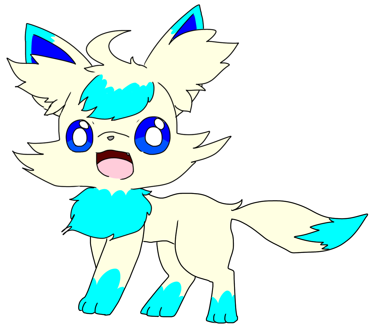 ワフヌン! ibisPaint