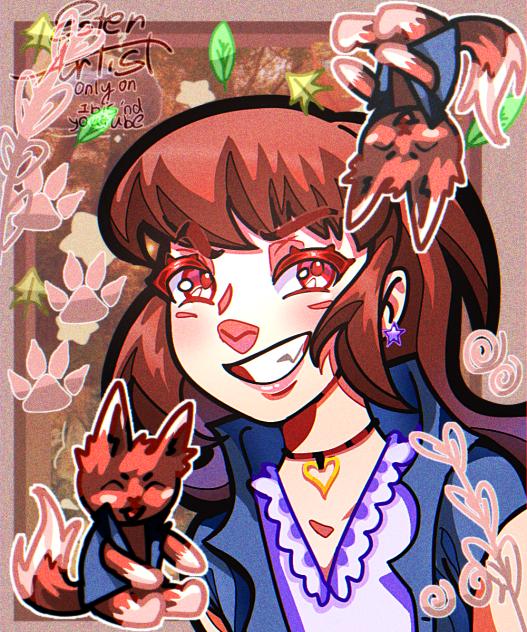 Simplifying my art pt. 1