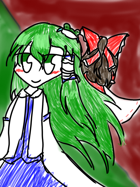 私とあなたの宗教戦争