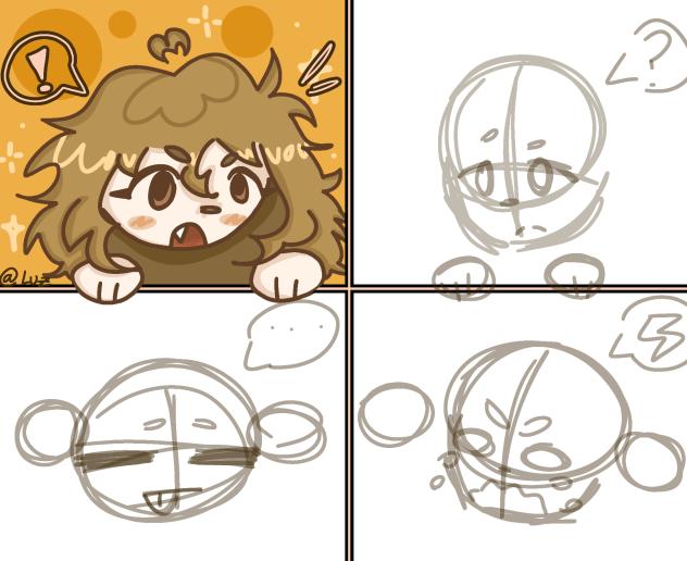 ｡ﾟ⁠🪽+Art Collab｡⭐ﾟ⁠+