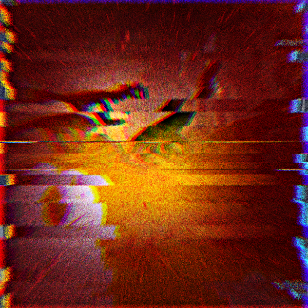 Seek’s hallway of madness (Roblox Doors)