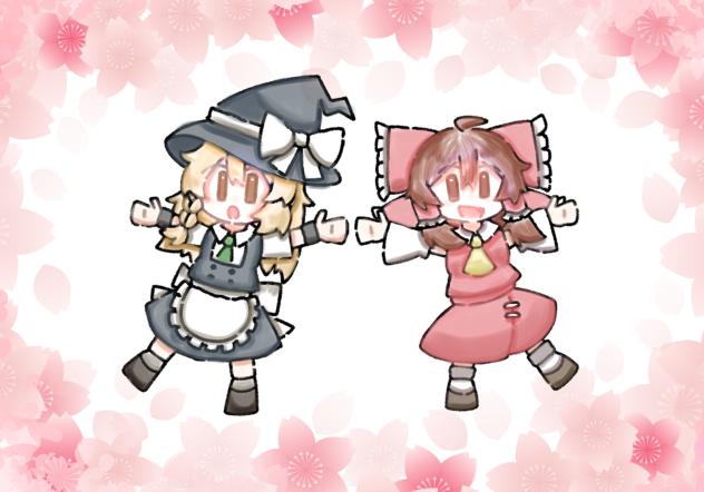 ゆるっとれいまり