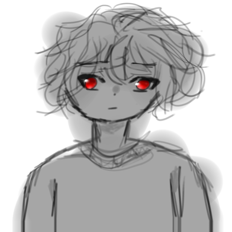 Boy anime - ibisPaint