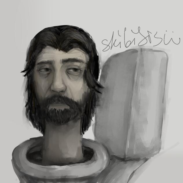 skibidis