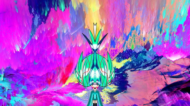 girl Color