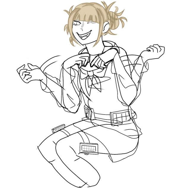 WIP
