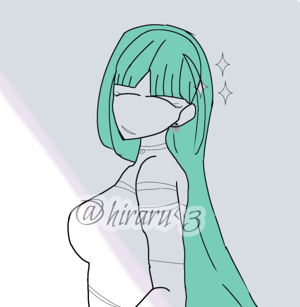 art contest #1 - ibisPaint