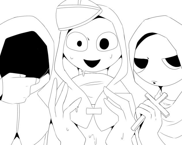 Jevin - ibisPaint