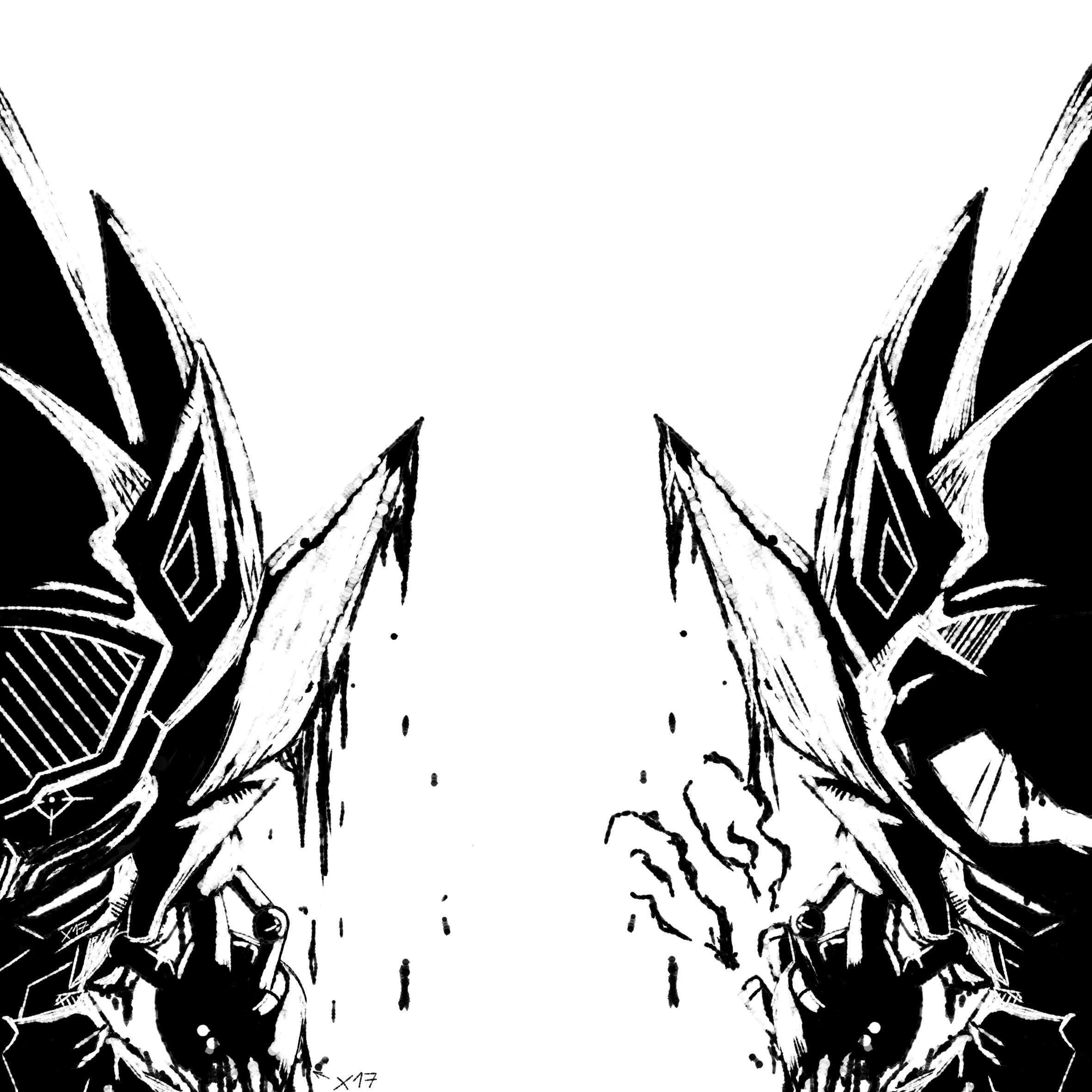the hell. - ibisPaint