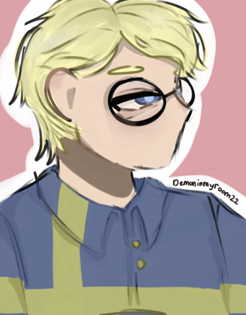 Sweden from Scandinavia and the World ♡