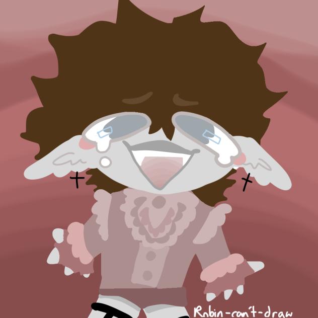 It’s me!