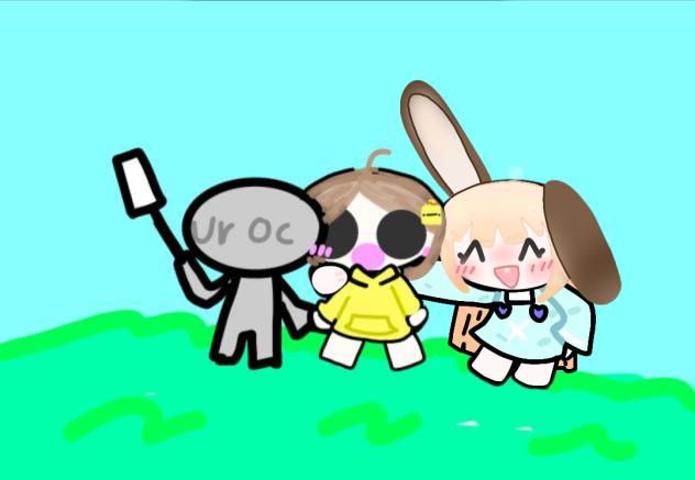 Cute Little Collab w Ivanna Canales!! ✨❤