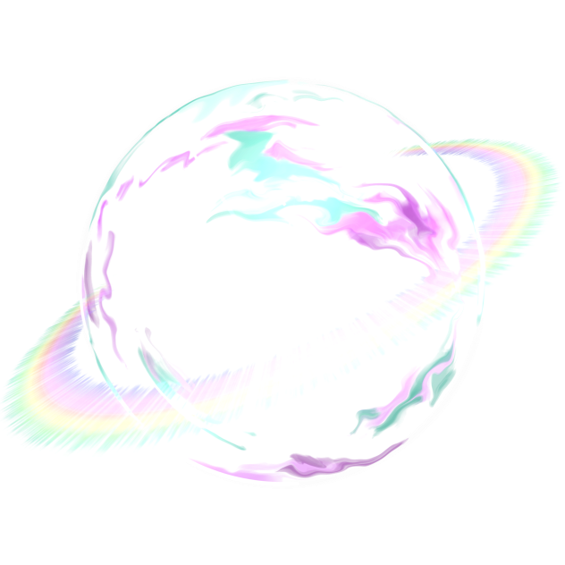 Light Bubbles