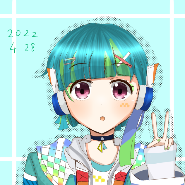 遅刻💦