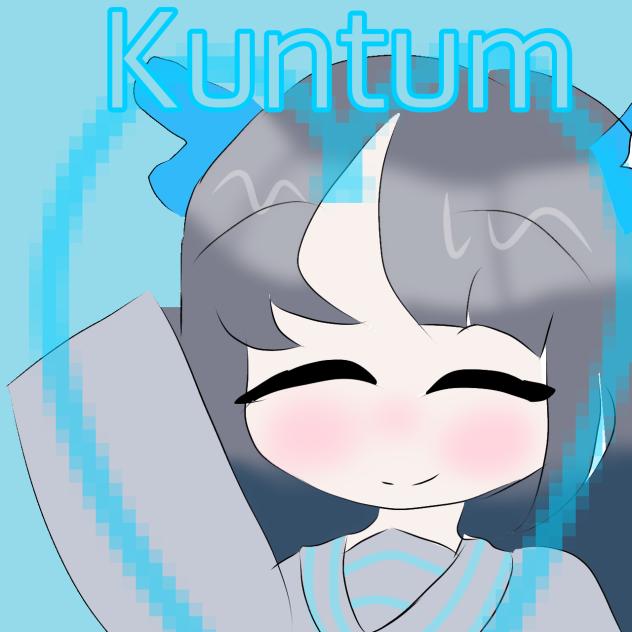 💎Kuntum💎