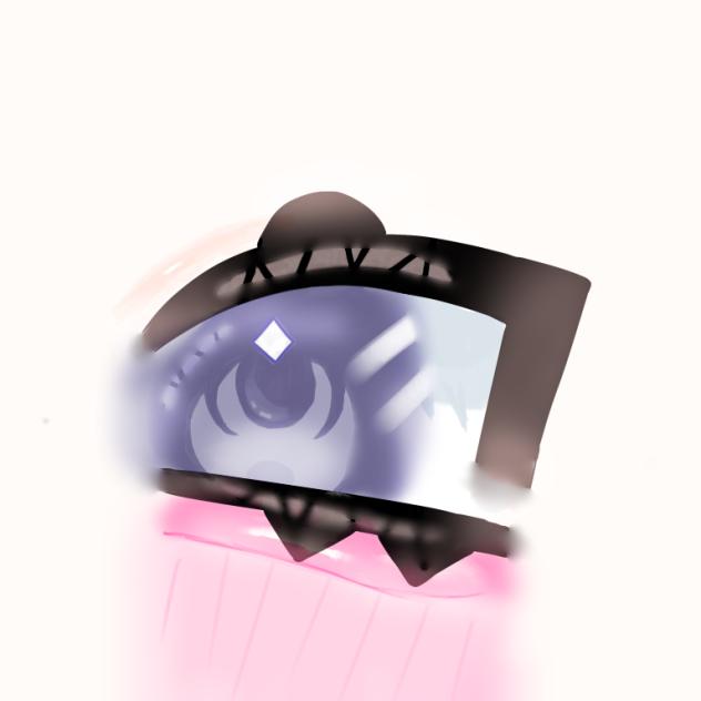 おめめ！